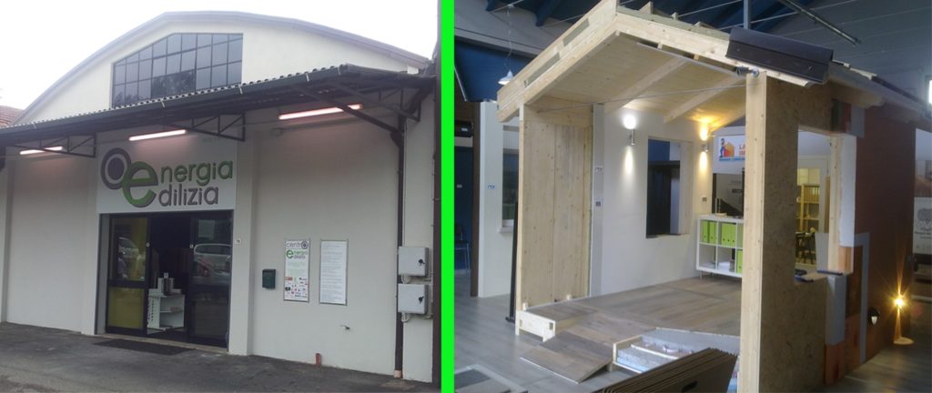 Case Prefabbricate in Legno Lugo